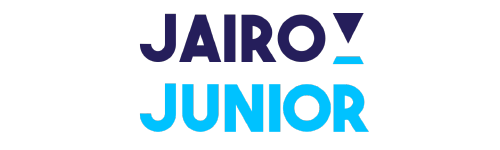 Logo Header Jairo